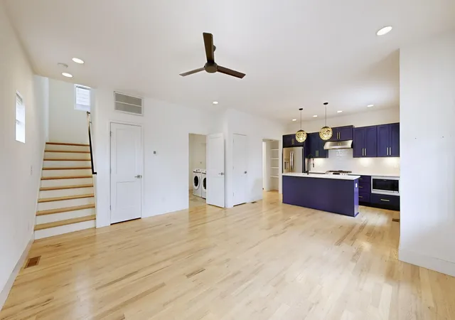 Photo 3 of Single family home for sale at 405 Marshall St #1, Nashville, TN 37207 | MLS# 3305632 | Listing updated on 2026-09-03