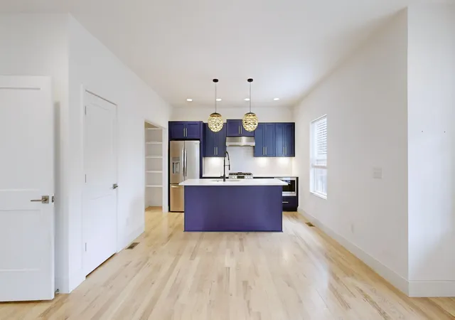Photo 4 of Single family home for sale at 405 Marshall St #1, Nashville, TN 37207 | MLS# 3305632 | Listing updated on 2026-09-03
