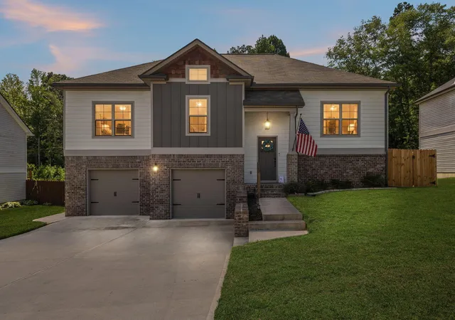 1st image of 9333 Fremont Way, Hixson, TN 37343 | MLS# 3305208