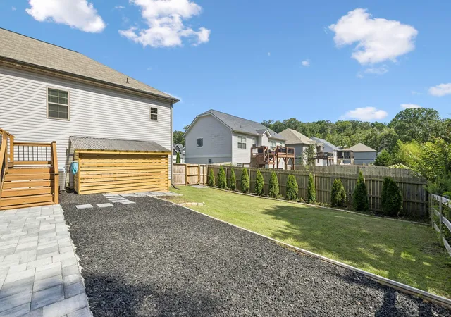 2nd image of 9333 Fremont Way, Hixson, TN 37343 | MLS# 3305208