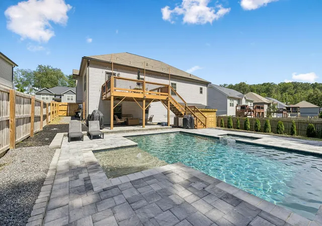 3rd image of 9333 Fremont Way, Hixson, TN 37343 | MLS# 3305208