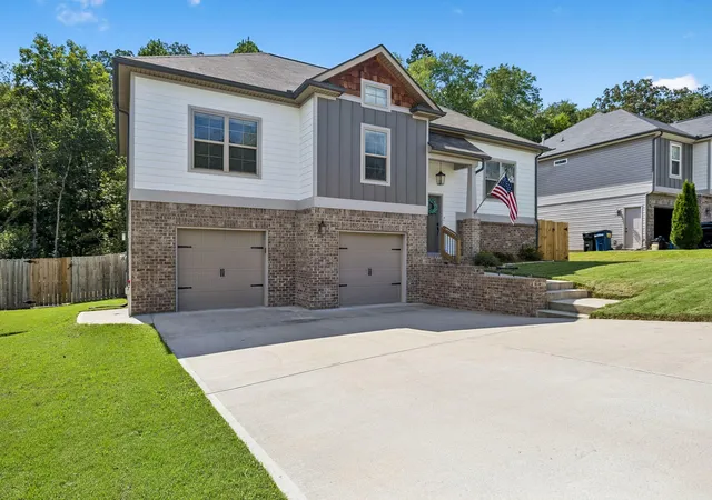 4th image of 9333 Fremont Way, Hixson, TN 37343 | MLS# 3305208