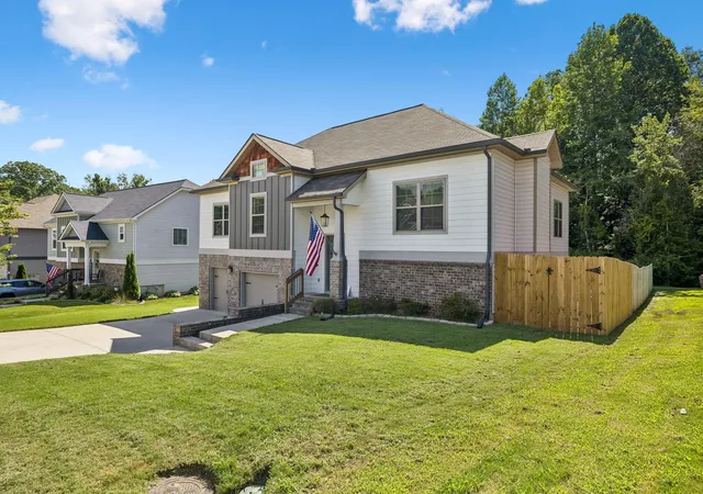5th image of 9333 Fremont Way, Hixson, TN 37343 | MLS# 3305208
