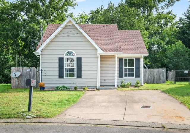 1st image of 4961 Camborne Cir, Murfreesboro, TN 37129 | MLS# 3305443