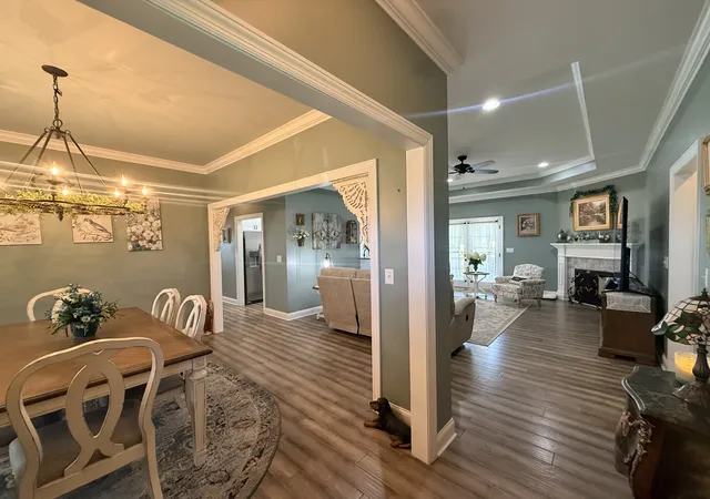 Photo 2 of Single family home for sale at 124 Droon Dr, Mc Minnville, TN 37110 | MLS# 3306270 | Listing updated on 2026-08-15