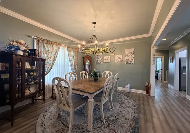 Photo 3 of Single family home for sale at 124 Droon Dr, Mc Minnville, TN 37110 | MLS# 3306270 | Listing updated on 2026-08-15