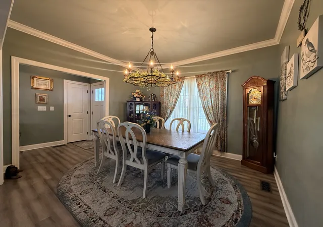 Photo 4 of Single family home for sale at 124 Droon Dr, Mc Minnville, TN 37110 | MLS# 3306270 | Listing updated on 2026-08-15