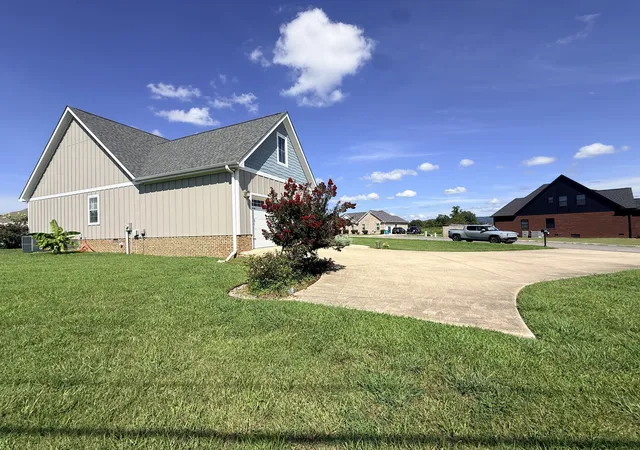Photo 59 of Single family home for sale at 124 Droon Dr, Mc Minnville, TN 37110 | MLS# 3306270 | Listing updated on 2026-08-15