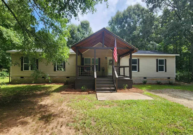 1st image of 715 Oconee Forest Road, Monticello, GA 31064 | MLS# 3305224