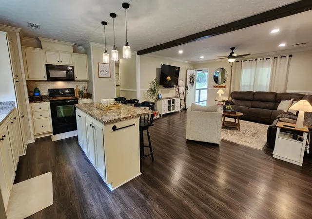 2nd image of 715 Oconee Forest Road, Monticello, GA 31064 | MLS# 3305224