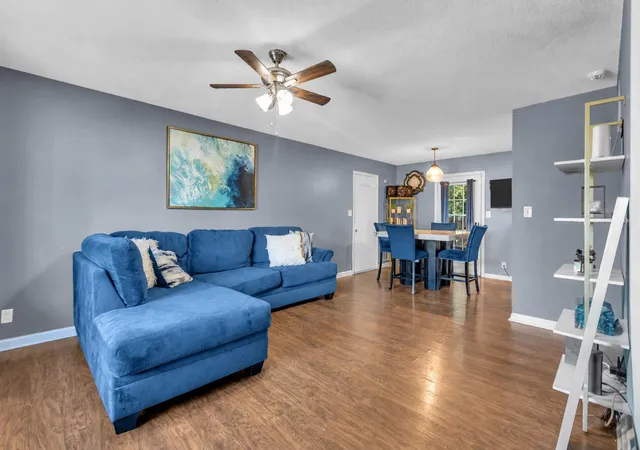 Photo 4 of Single family home for sale at 221 Jim Thorpe Dr, Clarksville, TN 37042 | MLS# 3312369 | Listing updated on 2026-09-12