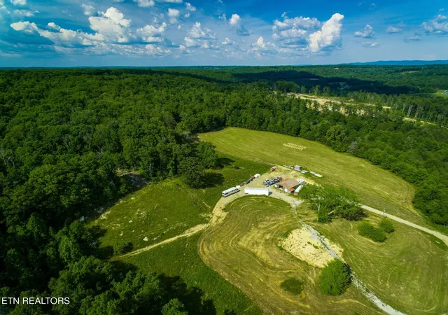 Photo 3 of Land for sale at 151 Ramsey Rd, Crossville, TN 38572 | MLS# 3305232 | Listing updated on 2026-07-29