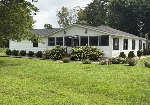 2nd image of 2287 Will Nickens Rd, Lewisburg, TN 37091 | MLS# 3306501
