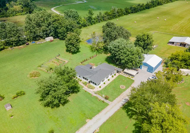 4th image of 2287 Will Nickens Rd, Lewisburg, TN 37091 | MLS# 3306501