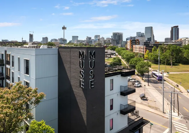 Photo 1 of Condo for sale at 65 Lindsley Ave #302, Nashville, TN 37210 | MLS# 3305532 | Listing updated on 2026-07-28