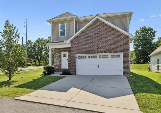 Photo 1 of Single family home for sale at 3549 Brick Church Pike, Nashville, TN 37207 | MLS# 3311635 | Listing updated on 2026-09-04