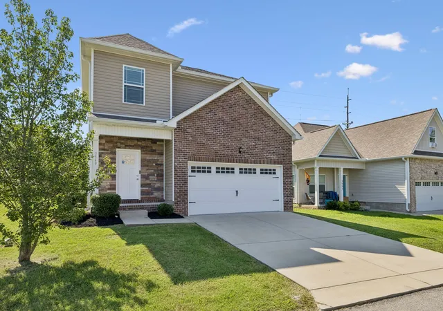 Photo 2 of Single family home for sale at 3549 Brick Church Pike, Nashville, TN 37207 | MLS# 3311635 | Listing updated on 2026-09-04
