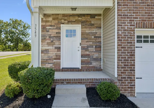 Photo 3 of Single family home for sale at 3549 Brick Church Pike, Nashville, TN 37207 | MLS# 3311635 | Listing updated on 2026-09-04