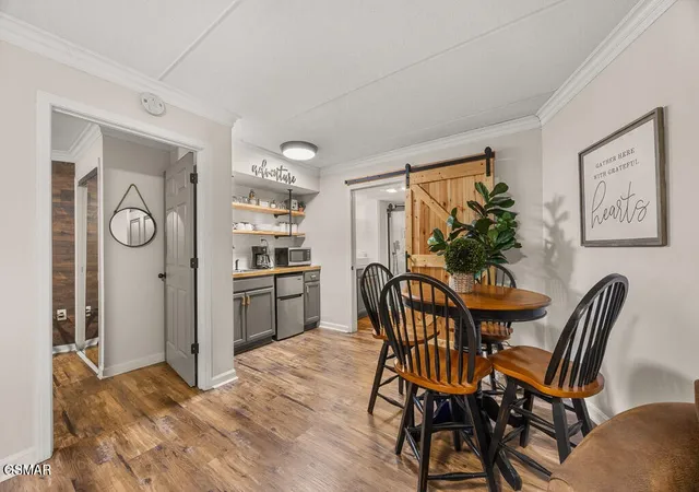 Photo 3 of Condo for sale at 306 Baskins Crk Rd #2A, Gatlinburg, TN 37738 | MLS# 3305771 | Listing updated on 2026-09-20