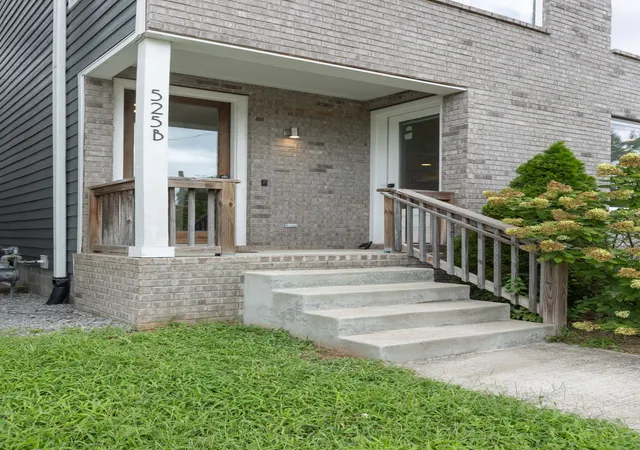 Photo 3 of Single family home for sale at 525b 31st Avenue N, Nashville, TN 37209 | MLS# 3306044 | Listing updated on 2026-08-31