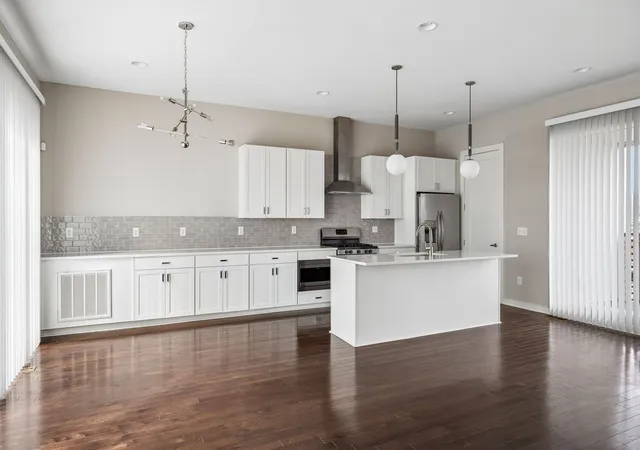 Photo 1 of Townhouse for sale at 227 Oceola Ave #6, Nashville, TN 37209 | MLS# 3305272 | Listing updated on 2026-07-30