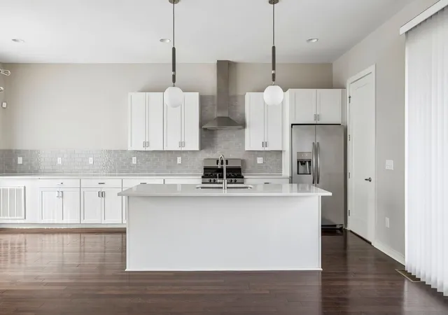 Photo 4 of Townhouse for sale at 227 Oceola Ave #6, Nashville, TN 37209 | MLS# 3305272 | Listing updated on 2026-07-30