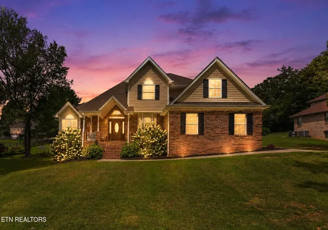 2nd image of 334 Lynnwood Dr, Athens, TN 37303 | MLS# 3305269