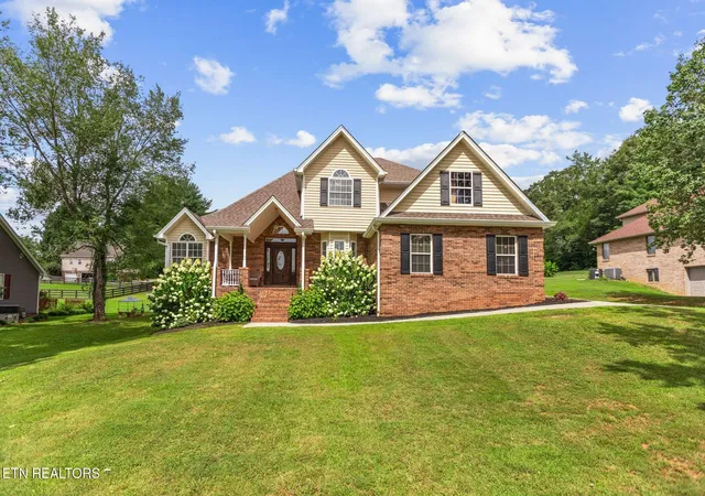 1st image of 334 Lynnwood Dr, Athens, TN 37303 | MLS# 3305269