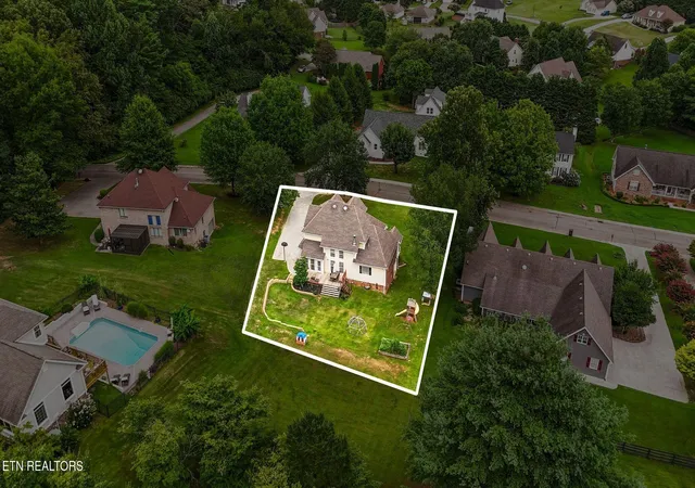 60th image of 334 Lynnwood Dr, Athens, TN 37303 | MLS# 3305269