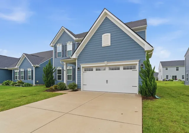 Photo 1 of Single family home for sale at 2943 Kellner Dr, Murfreesboro, TN 37128 | MLS# 3305275 | Listing updated on 2026-07-24