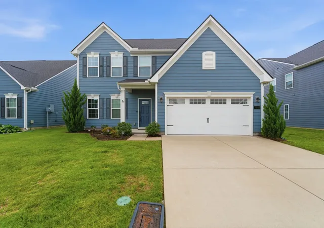Photo 2 of Single family home for sale at 2943 Kellner Dr, Murfreesboro, TN 37128 | MLS# 3305275 | Listing updated on 2026-07-24
