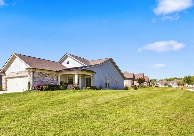 Photo 1 of Single family home for sale at 4007 Scott Ct, Spring Hill, TN 37174 | MLS# 3305723 | Listing updated on 2026-10-07