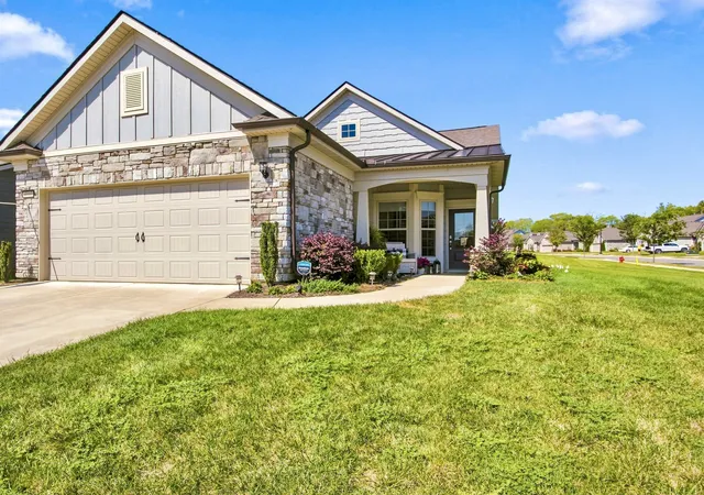 Photo 3 of Single family home for sale at 4007 Scott Ct, Spring Hill, TN 37174 | MLS# 3305723 | Listing updated on 2026-10-07