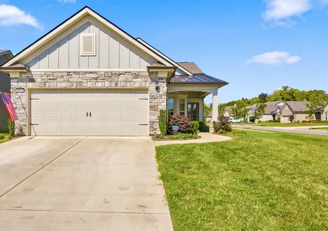 Photo 3 of Single family home for sale at 4007 Scott Ct, Spring Hill, TN 37174 | MLS# 3305723 | Listing updated on 2026-10-07