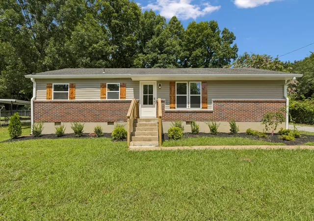 2nd image of 668 Jackson Ave, Lewisburg, TN 37091 | MLS# 3305521