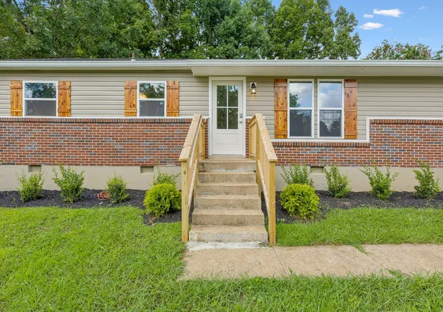 3rd image of 668 Jackson Ave, Lewisburg, TN 37091 | MLS# 3305521