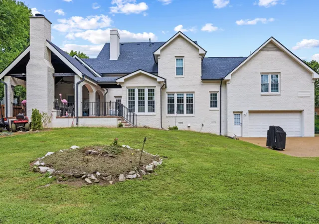 Photo 4 of Single family home for sale at 2145 Key Dr, Brentwood, TN 37027 | MLS# 3306433 | Listing updated on 2026-10-04