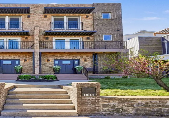 2nd image of 13a N Hill St, Nashville, TN 37210 | MLS# 3314294