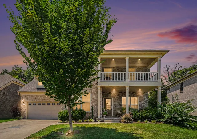 Photo 2 of Single family home for sale at 515 Weymouth Ln, Mount Juliet, TN 37122 | MLS# 3305960 | Listing updated on 2026-08-27
