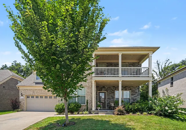 Photo 3 of Single family home for sale at 515 Weymouth Ln, Mount Juliet, TN 37122 | MLS# 3305960 | Listing updated on 2026-08-27