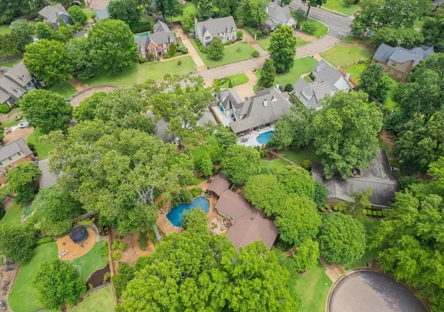 36th image of 8594 Buckthorn Cv, Germantown, TN 38139 | MLS# 3501627