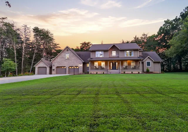 2nd image of 7914 Mahan Gap Road, Ooltewah, TN 37363 | MLS# 3305325