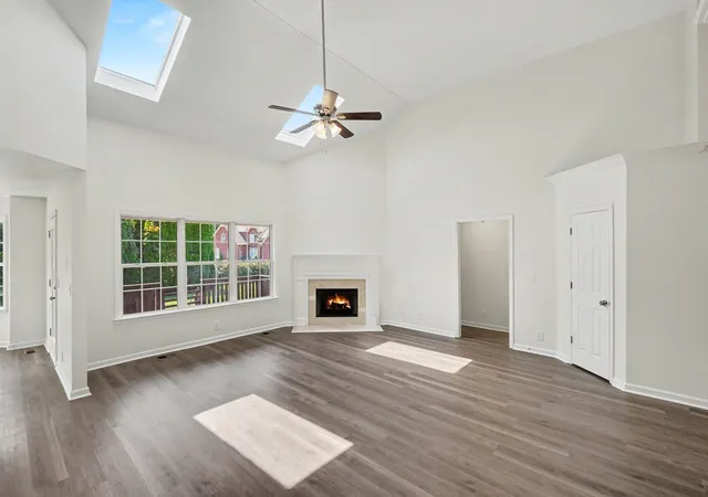 Photo 4 of Single family home for sale at 2904 Schoolside St, Murfreesboro, TN 37128 | MLS# 3320527 | Listing updated on 2026-09-22
