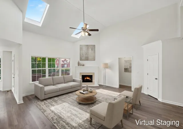 Photo 3 of Single family home for sale at 2904 Schoolside St, Murfreesboro, TN 37128 | MLS# 3320527 | Listing updated on 2026-09-22