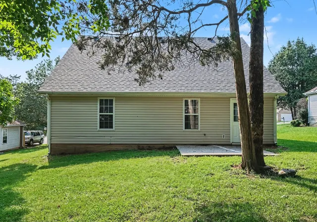 27th image of 1109 Benton Mason Dr, La Vergne, TN 37086 | MLS# 3320517