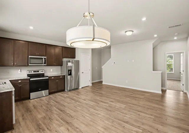 Photo 3 of Townhouse for sale at 3051 Talisman Way, Antioch, TN 37013 | MLS# 3305978 | Listing updated on 2026-08-27