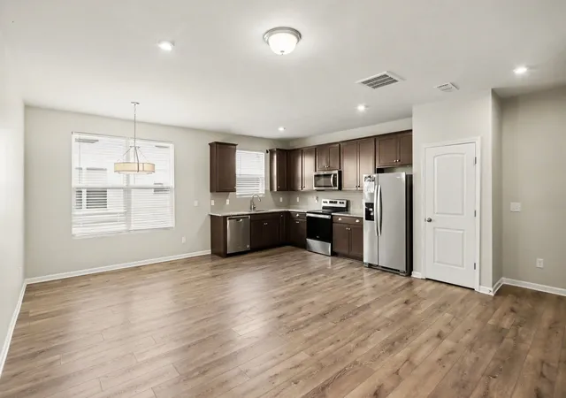 Photo 4 of Townhouse for sale at 3051 Talisman Way, Antioch, TN 37013 | MLS# 3305978 | Listing updated on 2026-08-27