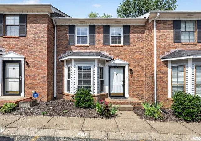 Photo 1 of Townhouse for sale at 430 Claircrest Dr, Antioch, TN 37013 | MLS# 3305407 | Listing updated on 2026-07-24