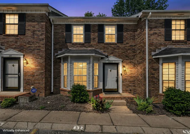 Photo 2 of Townhouse for sale at 430 Claircrest Dr, Antioch, TN 37013 | MLS# 3305407 | Listing updated on 2026-07-24