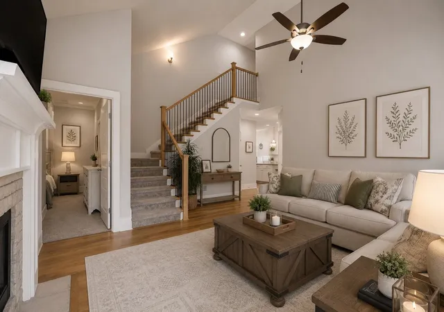 3rd image of 880 Bloomdale Trce, Hermitage, TN 37076 | MLS# 3306126